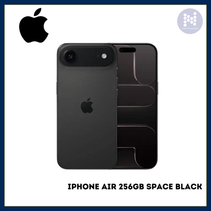 海外版　iPhone Air Space Black 256GB A3517 海外版 iPhone Air Space Black 256GB A3517 Buy iPhone Air