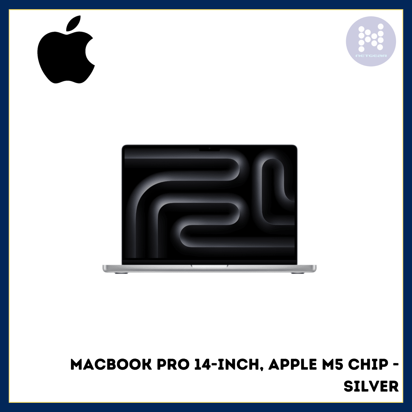 Netgear Gibraltar LTD