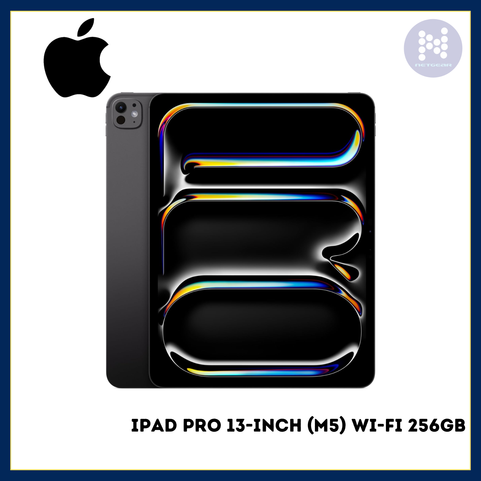 Netgear Gibraltar LTD