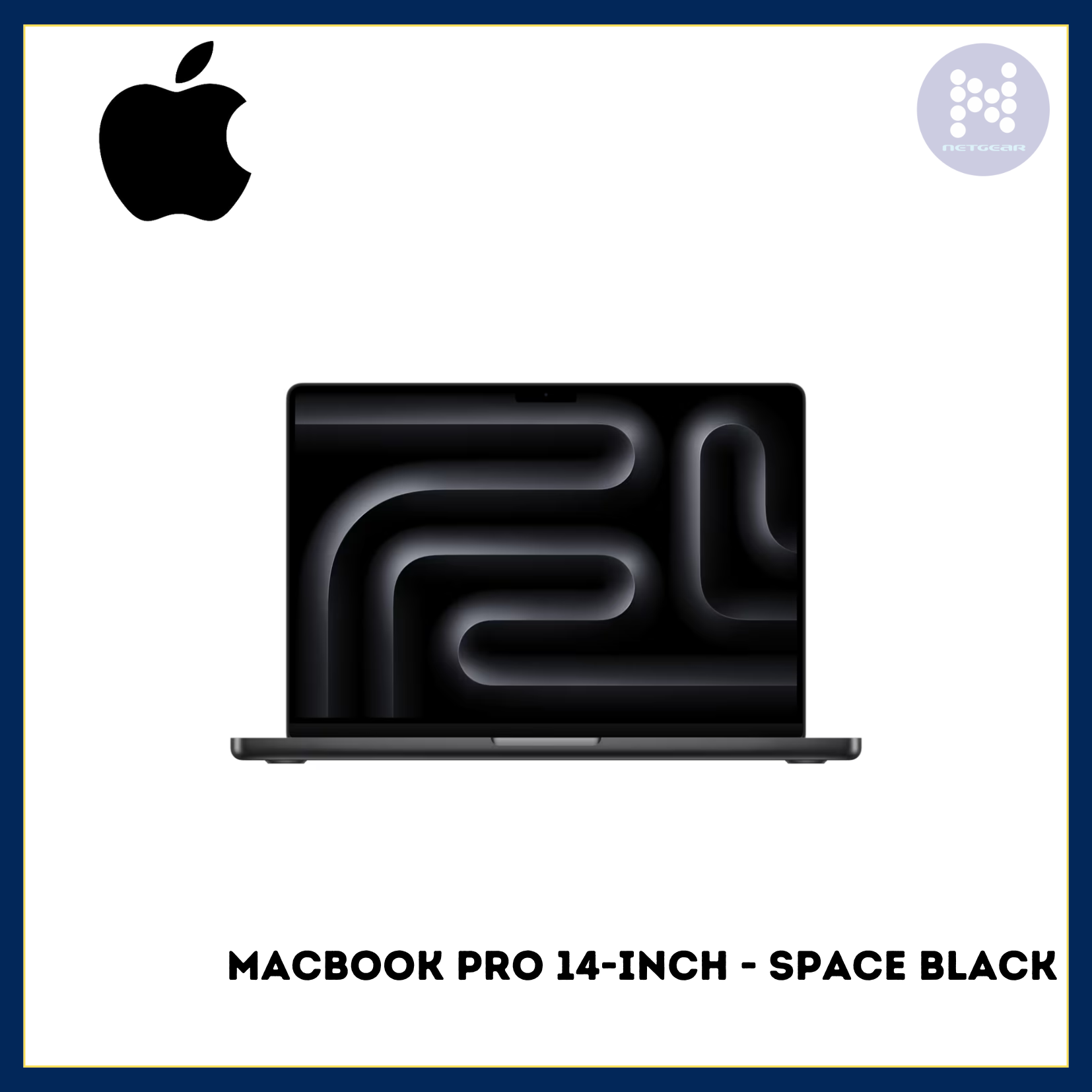 Netgear Gibraltar LTD