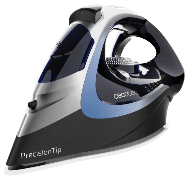 CECOTEC IRONHERO 3200 VITAL HORIZONTAL IRON 3200W