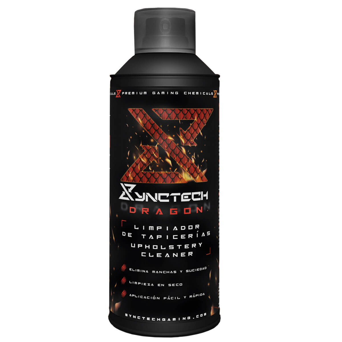 SYNCTECH LEATHER SPRAY
