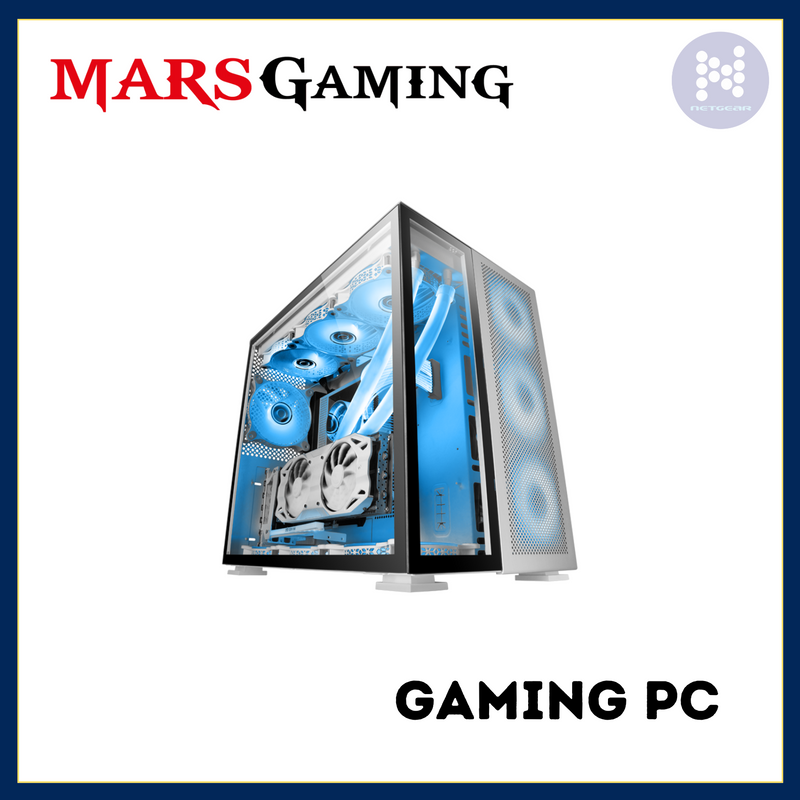 Netgear Gibraltar LTD