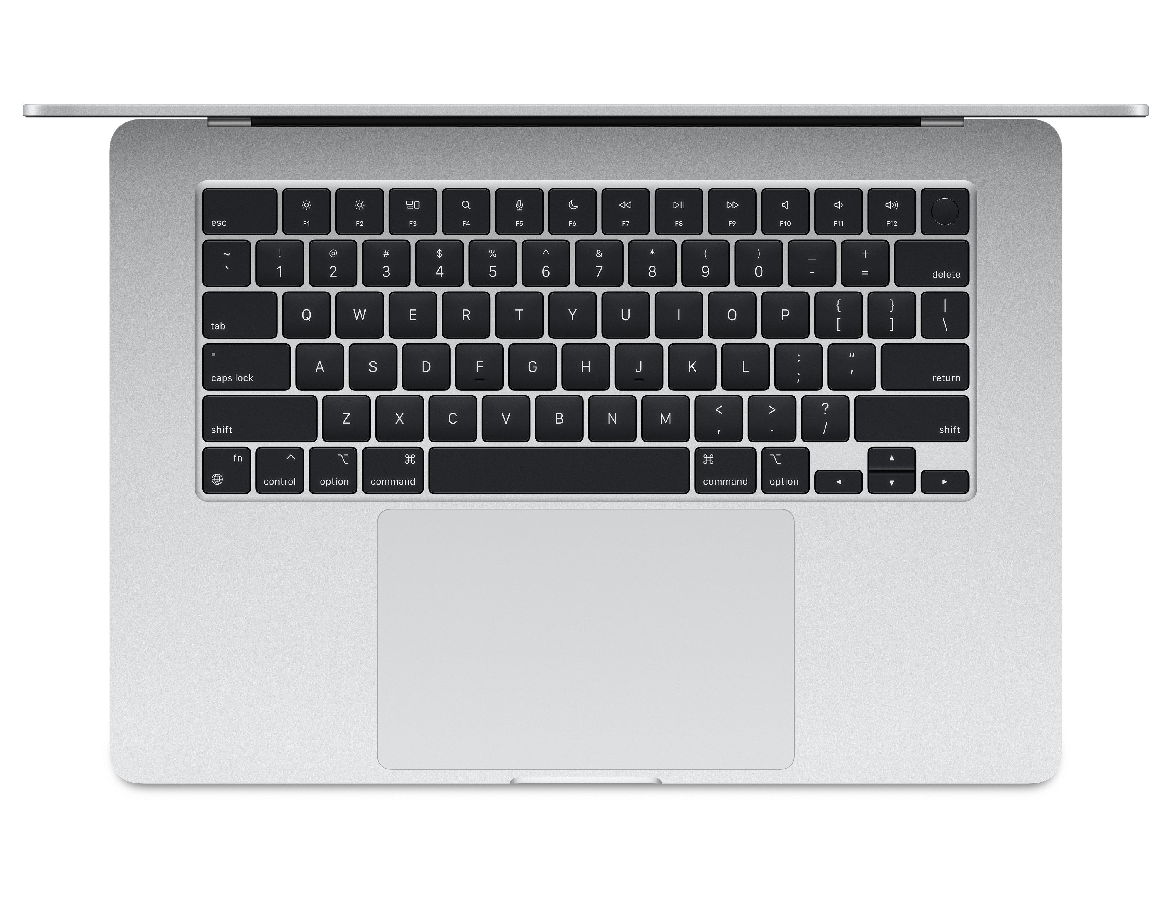 MACBOOK AIR 15IN M3 16GB 512GB SILVER