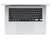 MACBOOK AIR 15IN M3 16GB 512GB SILVER