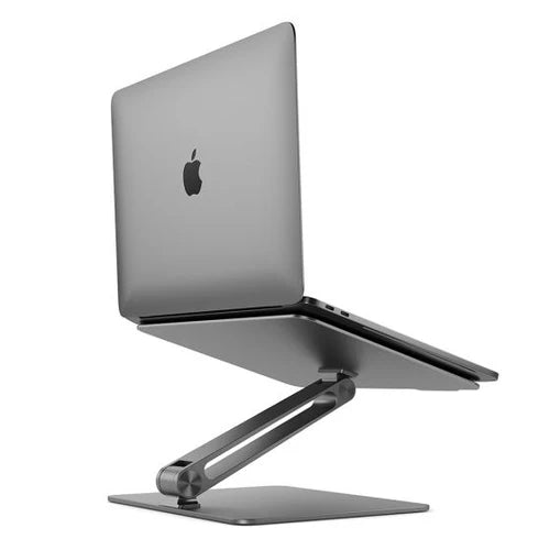 Alogic Elite Height Adjustable Notebook Stand Aluminium