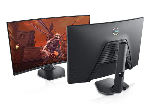 DELL 27 CURVED 144Hz 1MS