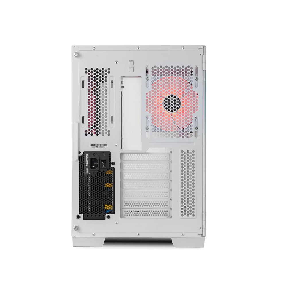 HORUS GAMING WHITE i7 13KF 16GB 1TB RTX4060 W11PRO