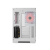 HORUS GAMING WHITE i7 13KF 16GB 1TB RTX4060 W11PRO