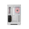 HUMMER WHITE i7 13KF 32GBDDR5 2TB RTX4070 W11PRO