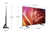 SAMSUNG SMART TV 4K OLED 55IN