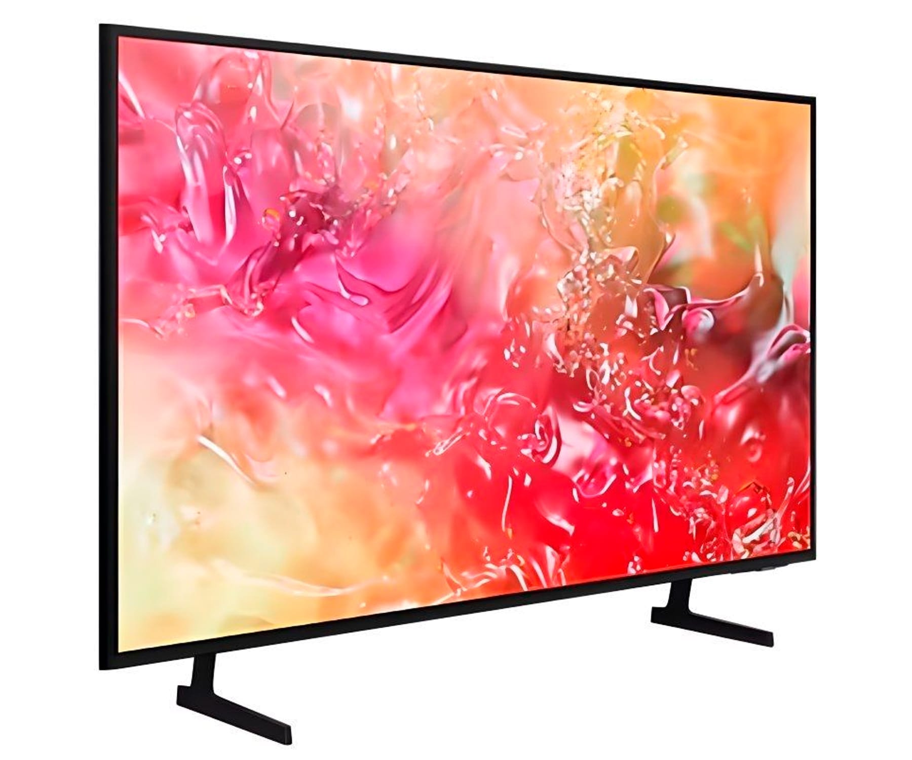 SAMSUNG QLED 75