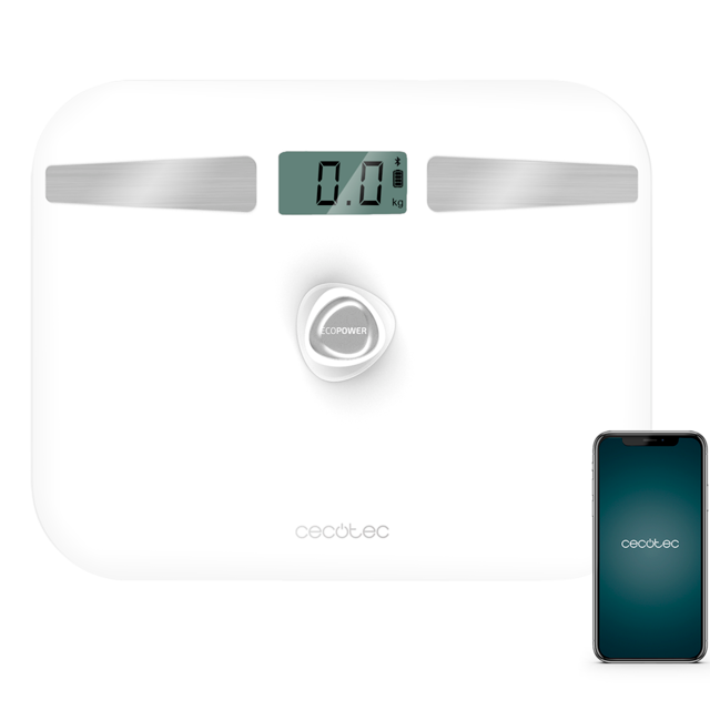 CECOTEC SURFACE PRECISION ECOPOWER 10200 SMART SCALE