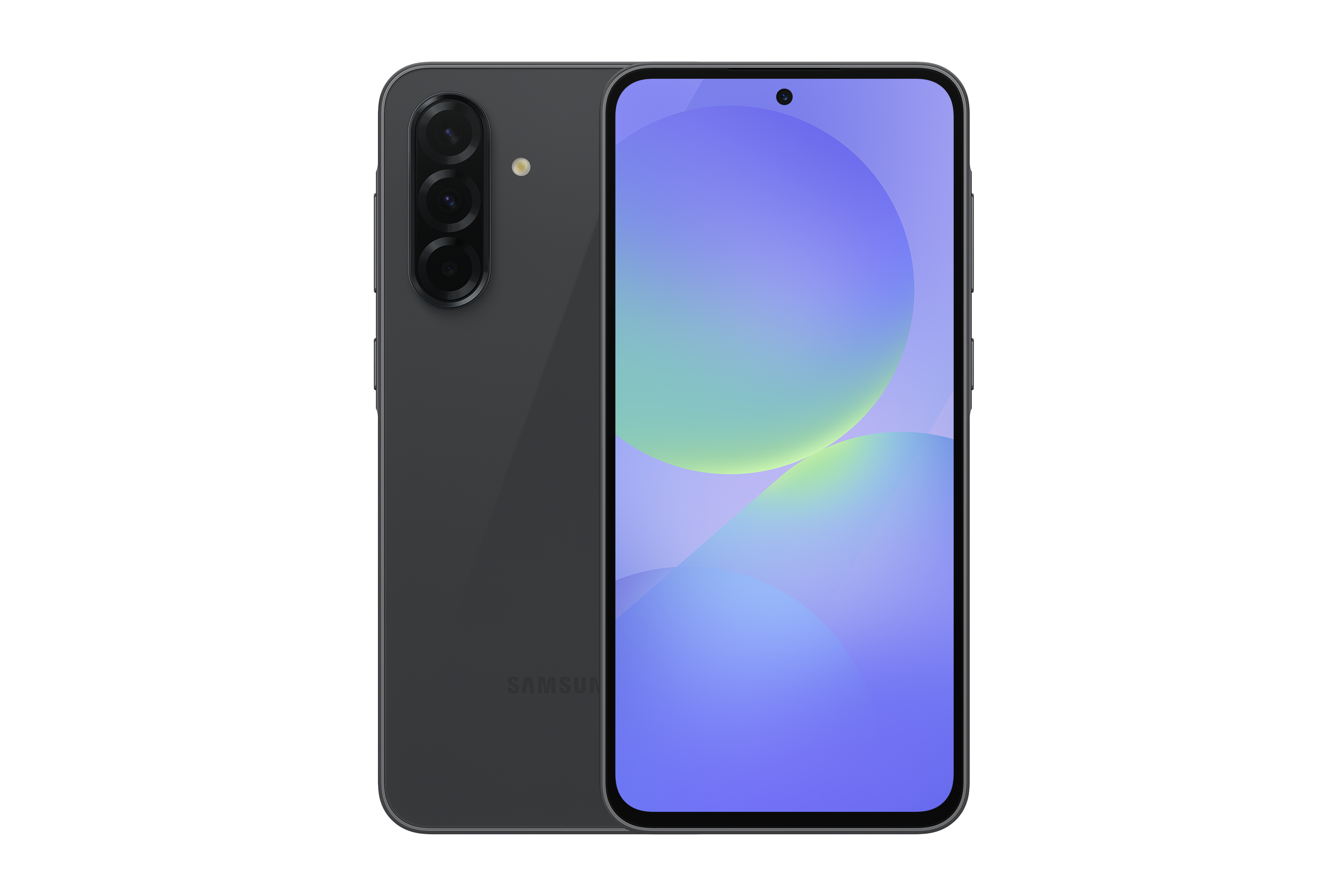 SAMSUNG A36 5G 8/128GB DS BLACK