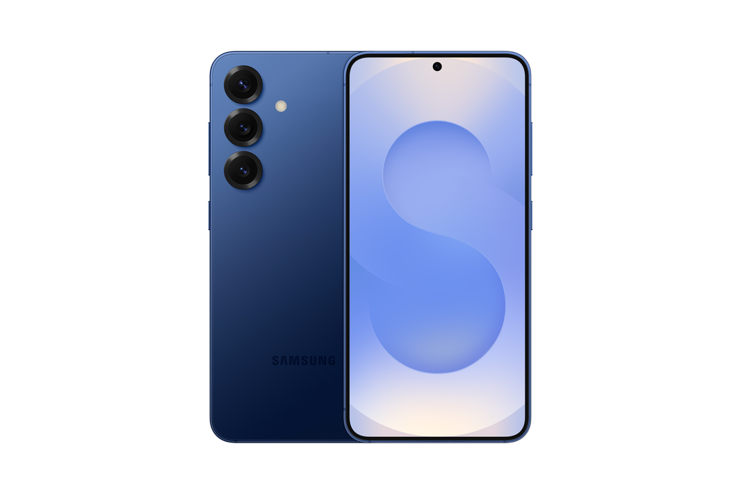 SAMSUNG S25 5GB 12GB 256GB NAVY