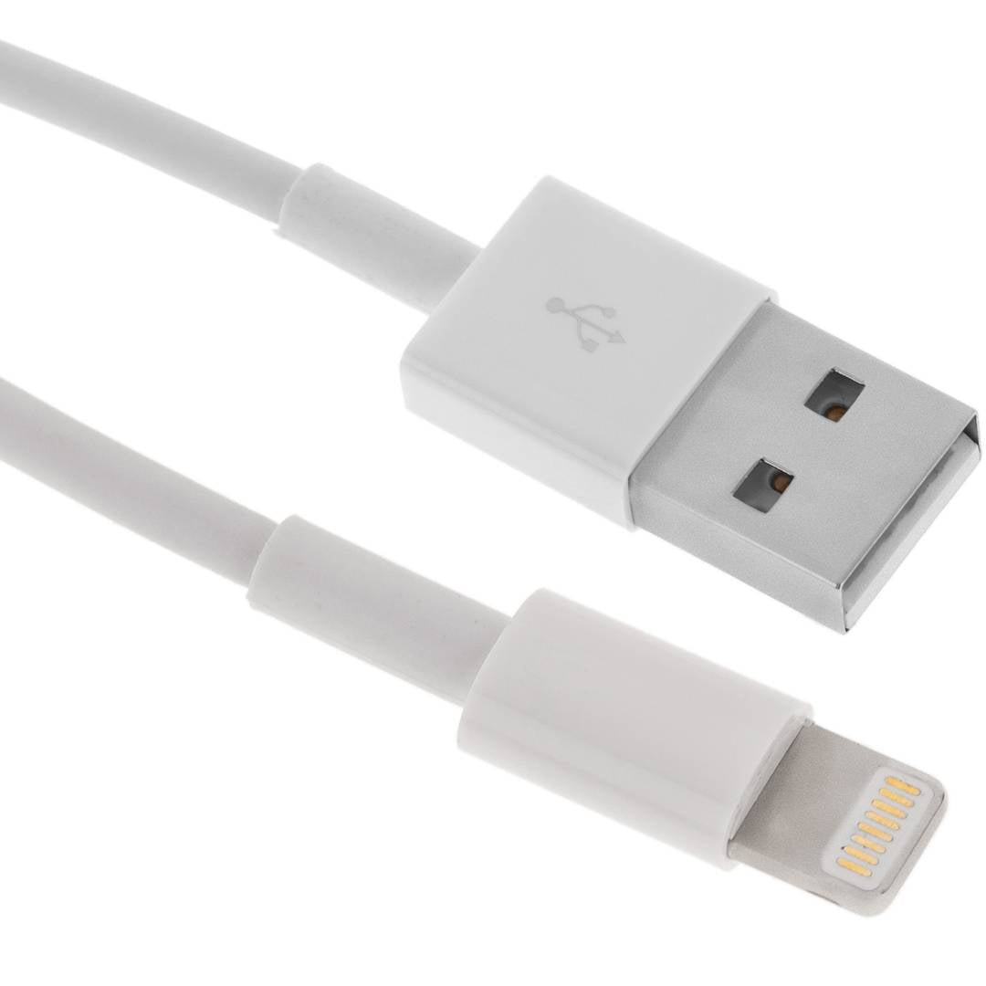 IGO CABLE USB-A TO LIGHTNING 2M