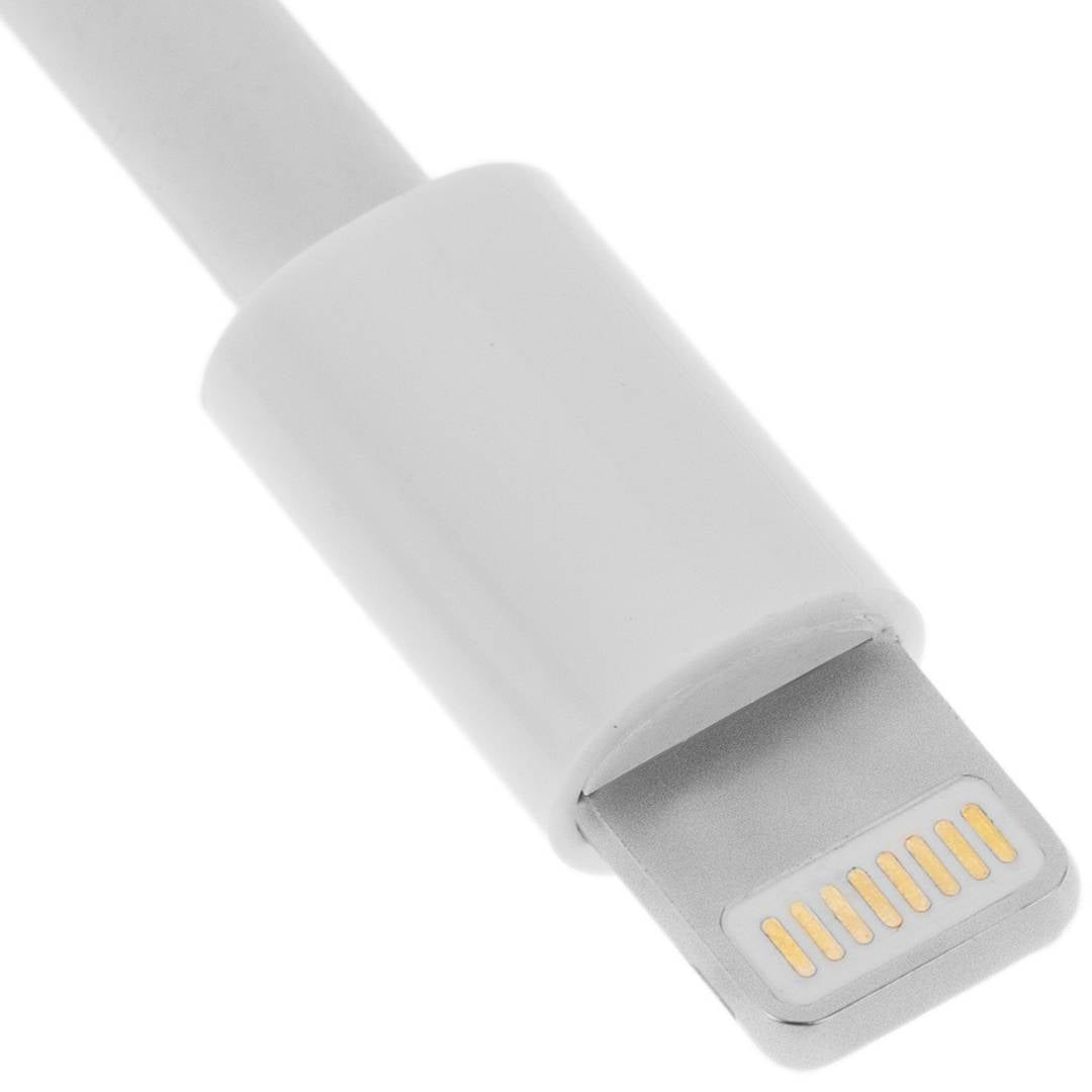 IGO CABLE USB-A TO LIGHTNING 1M