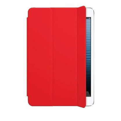 APPLE IPAD MINI SMART COVER RED - netgear-gi