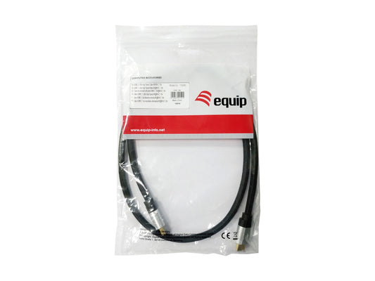 EQUIP HDMI 2.1 8K CABLE 1M