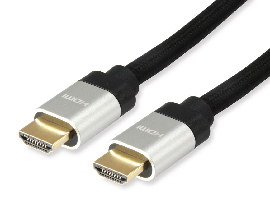 EQUIP HDMI 2.1 8K CABLE 1M