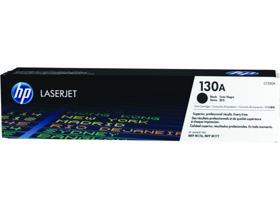 HP 130A ORIGINAL TONER