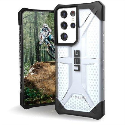 UAG RUGGED CASE FOR SAMSUNG GALAXY S21 ULTRA - netgear-gi