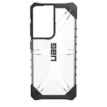 UAG RUGGED CASE FOR SAMSUNG GALAXY S21 ULTRA - netgear-gi