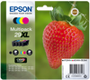Epson Claria 29XL Ink Cartridge - Black - netgear-gi