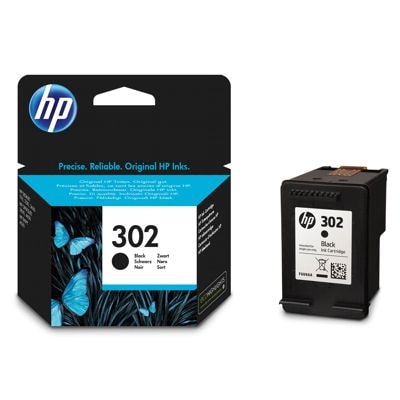 HP 302 ORIGINAL CARTRIDGES