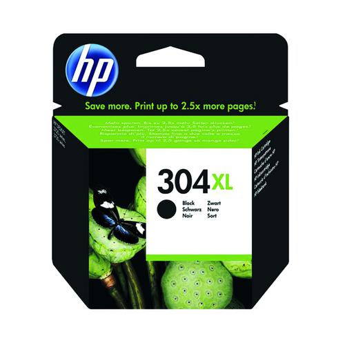 HP 304XL ORIGINAL CARTRIDGES
