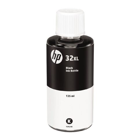 HP 32XL / 31 ORIGINAL INK BOTTLES