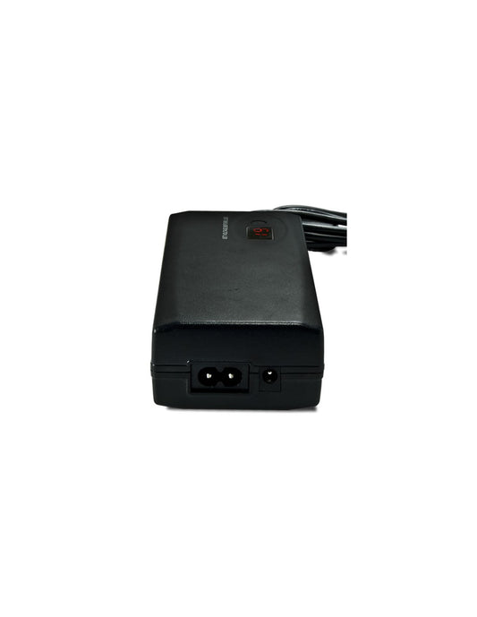 3GO ALIM90C2 Universal Digital Charger 90W + Car Plug