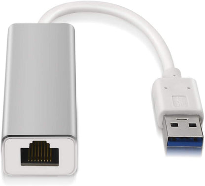 Aisens USB 3.0 TO ETHERNET ADAPTER GIGABYTE - netgear-gi