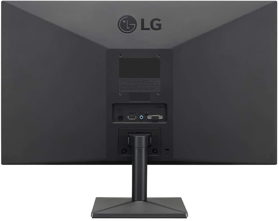 LG MONITOR FULL HD IPS LED 24" AMD FREESYNC