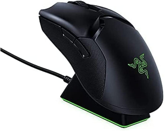 Viper Ultimate Ambidextrous Gaming Mouse Wireless