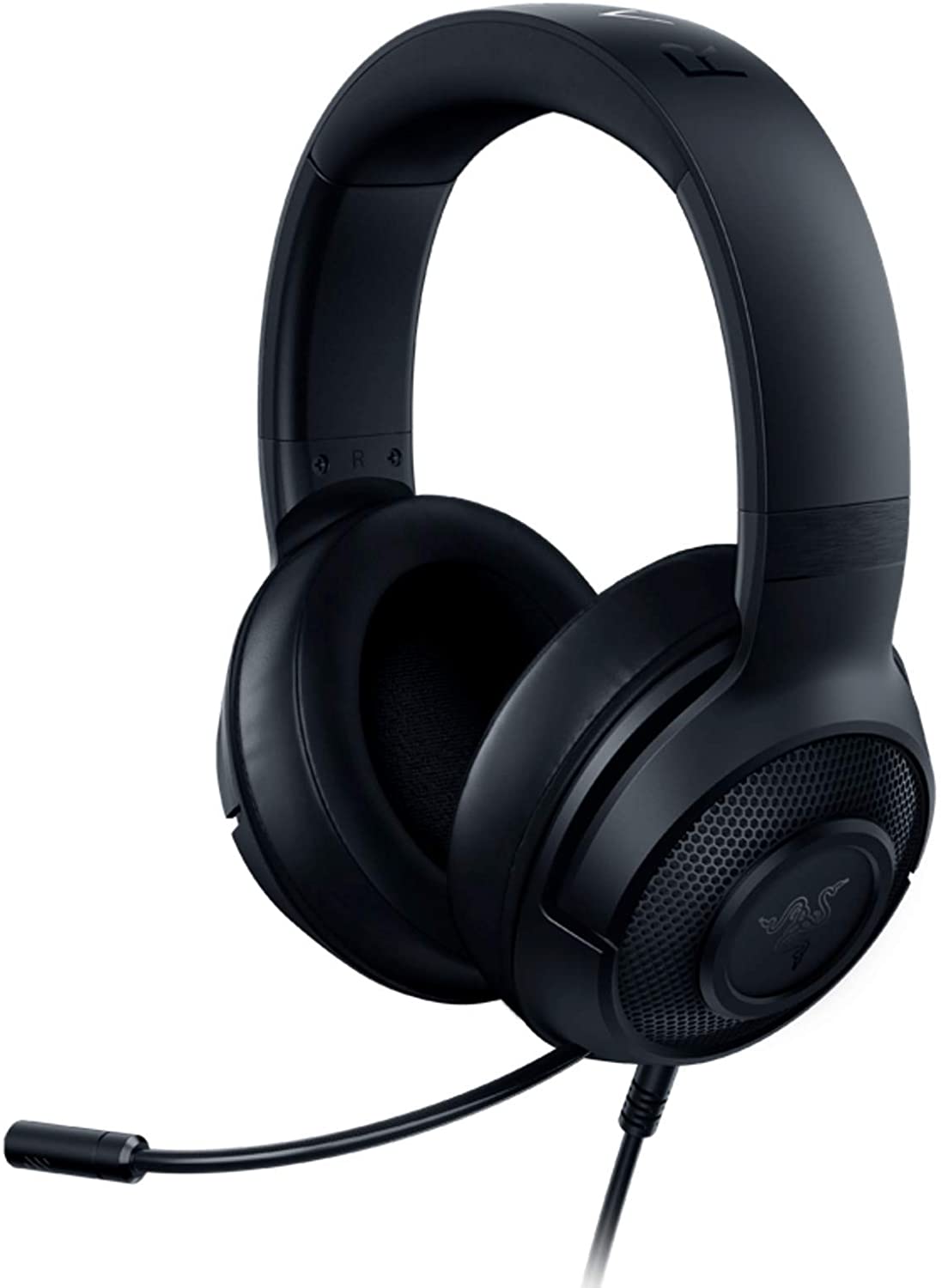 Razer Kraken X Lite - 3.5mm Gaming Headset