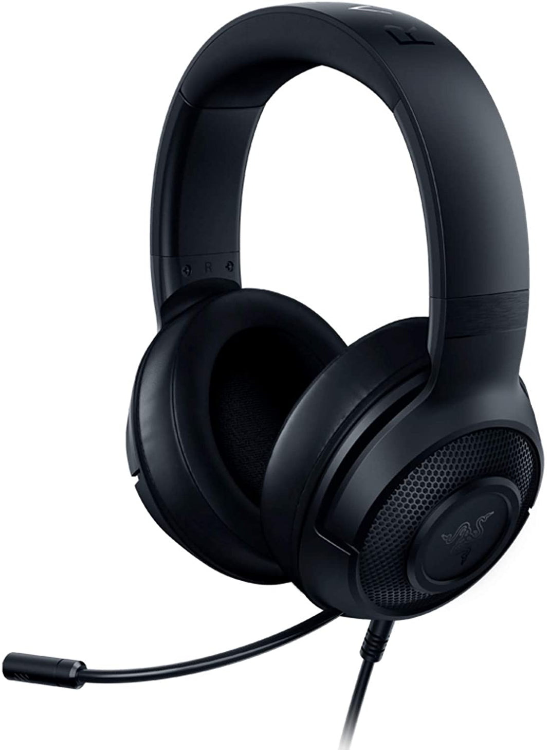 MICRO-CASQUE DE JEU RAZER KRAKEN X LITE 3,5 MM