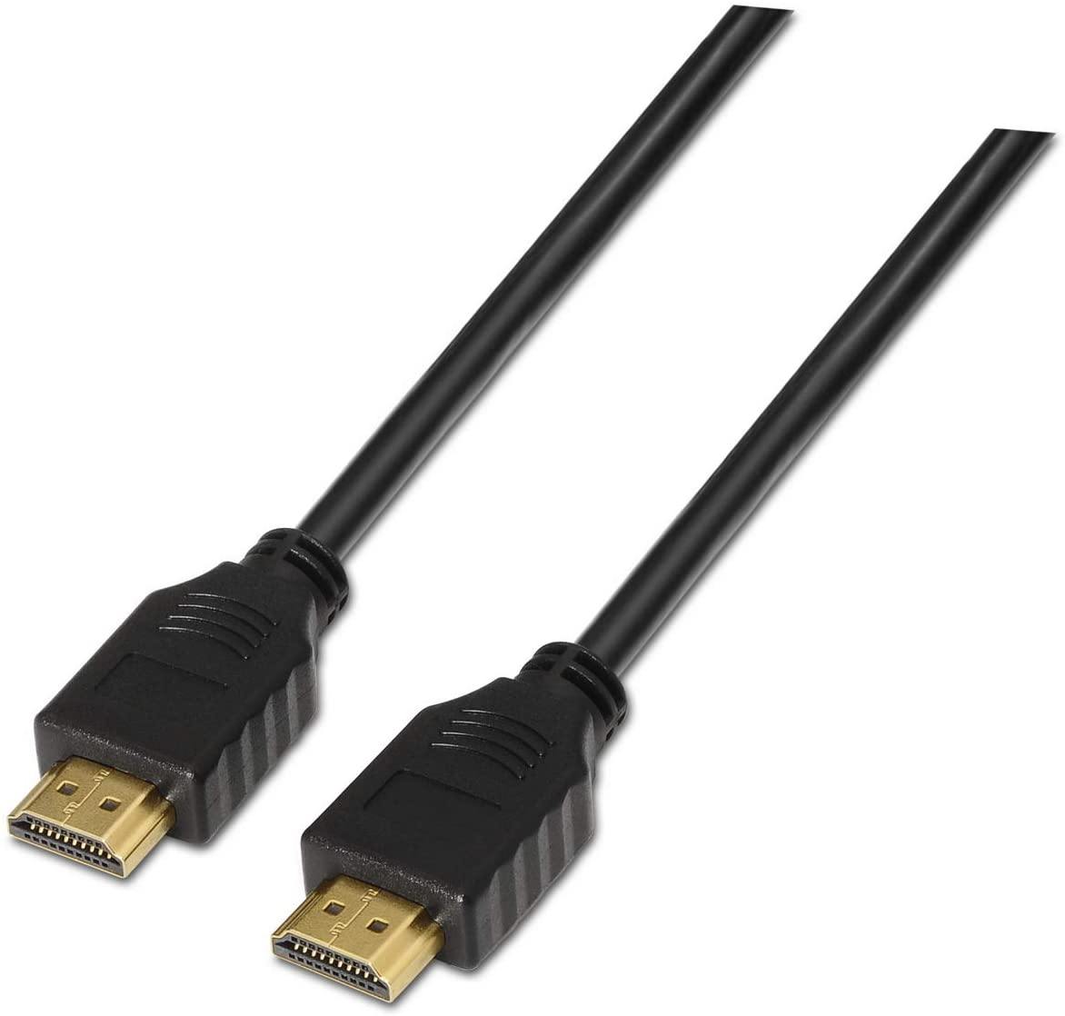 Aisens HDMI 1.8M CABLE - netgear-gi