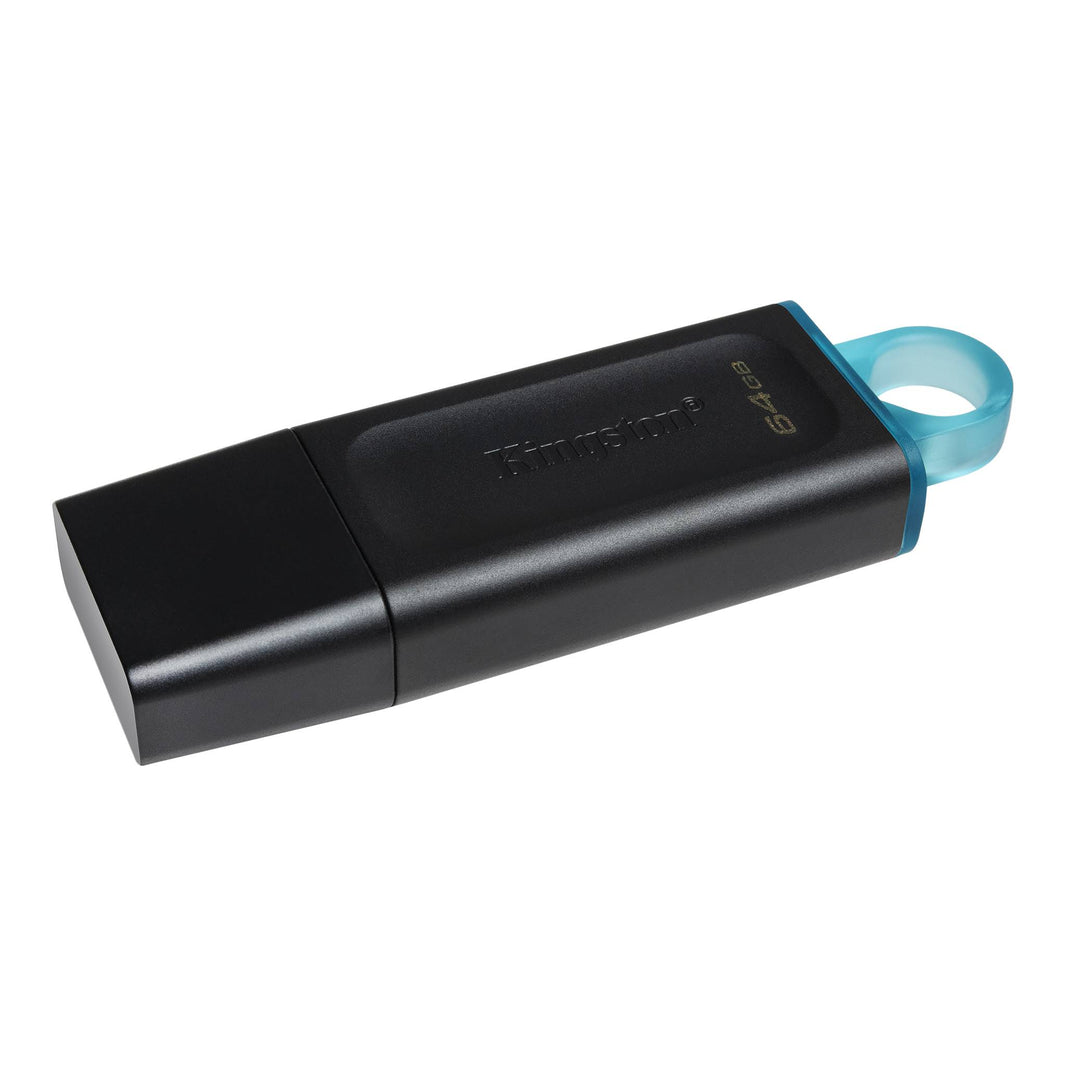 PENDRIVE USB 3.2 KINGSTON DATA TRAVELER EXODIA 64GB 