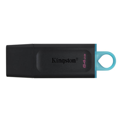 KINGSTON DATA TRAVELER EXODIA 64GB USB 3.2 PENDRIVE