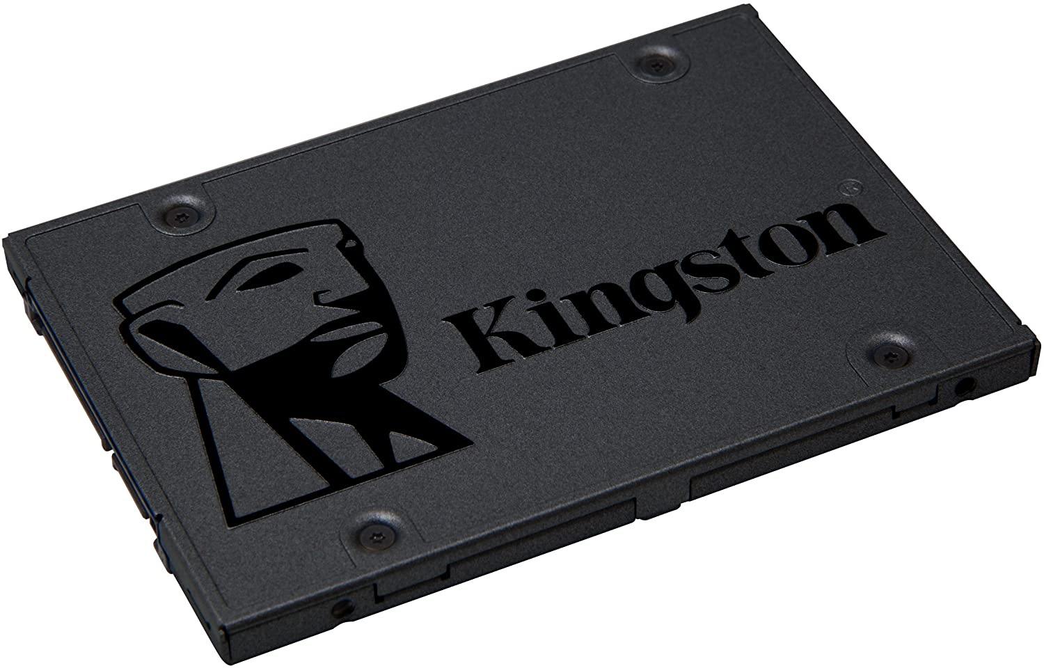 Kingston A400 480GB SSD 2.5