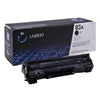 HP 83A BLACK ORIGINAL LASERJET PRINTER TONER - netgear-gi