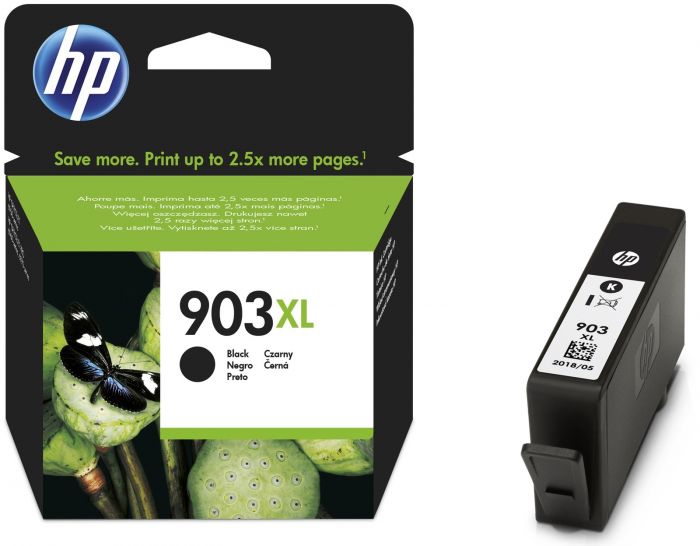 CARTUCHOS DE TINTA ORIGINALES HP 903XL 