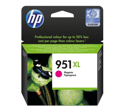 HP 950XL / 951XL ORIGINAL INK CARTRIDGES