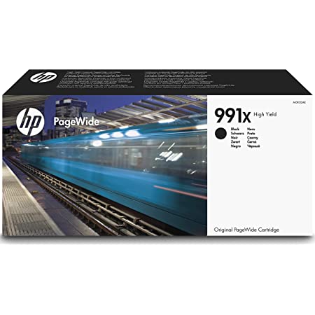 HP 991XC ORIGINAL INK CARTRIDGES