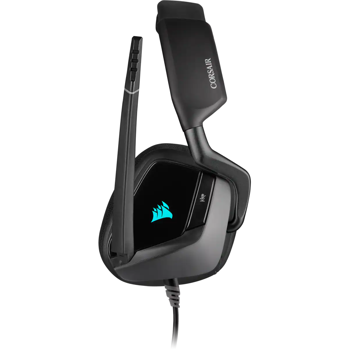 CORSAIR Gaming VOID RGB ELITE USB Headset