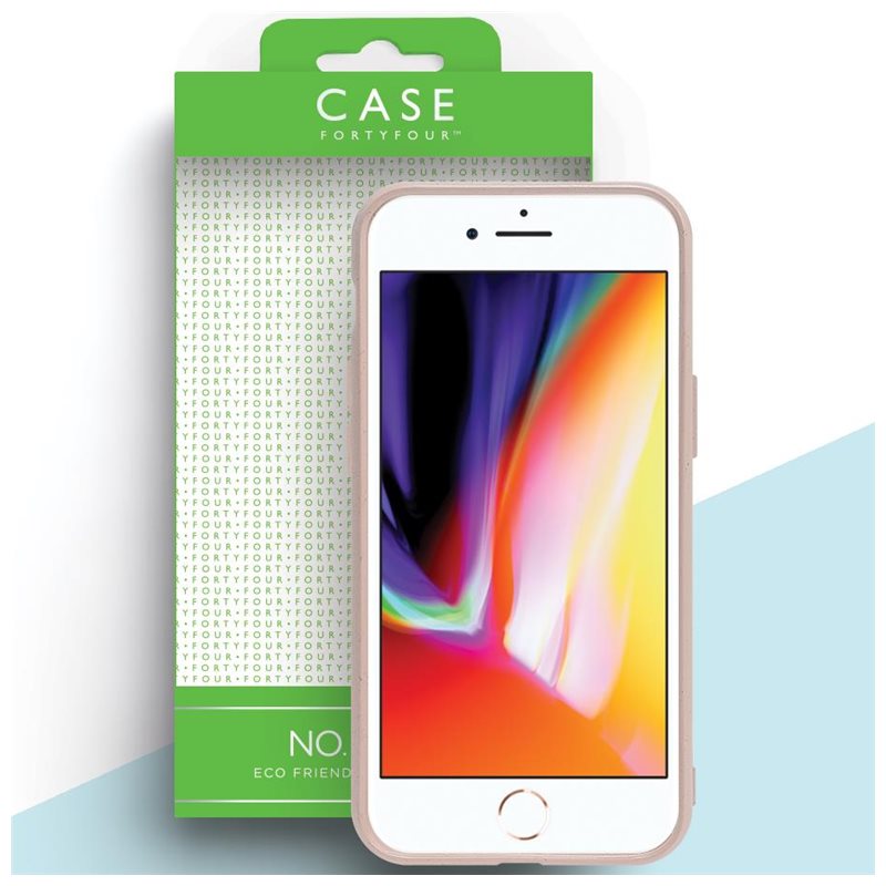 CASE 44 No.100 CASE FOR iPHONE SE(2020)/8/7