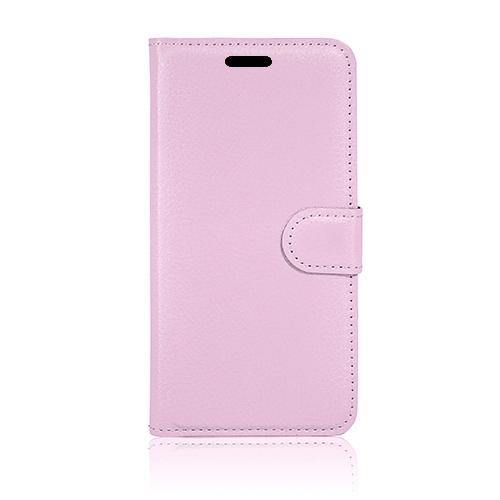 Case 44 No.11 iPhone 12 Pro Max Cross Grain Light Pink - netgear-gi