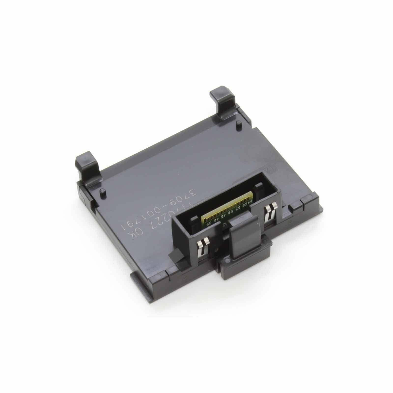 COMMON INTERFACE (CI CARD ADAPTER) FOR SAMSUNG TV - netgear-gi