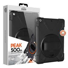 Eiger Peak 500m Samsung Tab A10.5 Black - netgear-gi